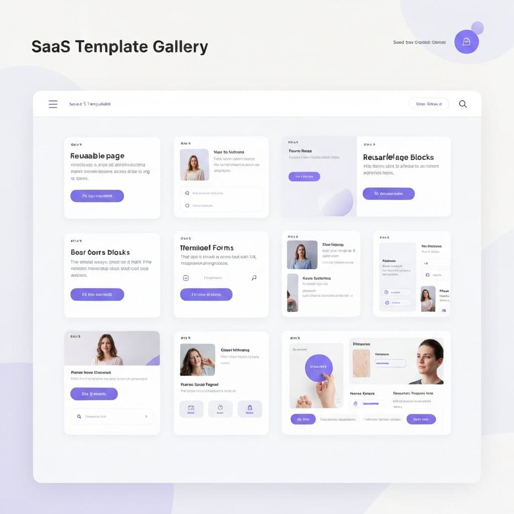Template Builder